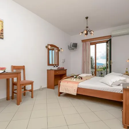 Dolphin Agia Anna (Naxos)