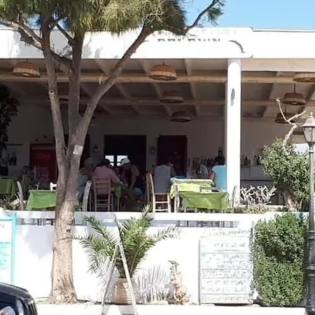דירה Dolphin