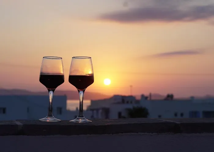 Dolphin Апартаменты