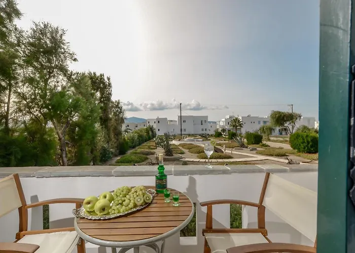 Апартаменты Dolphin