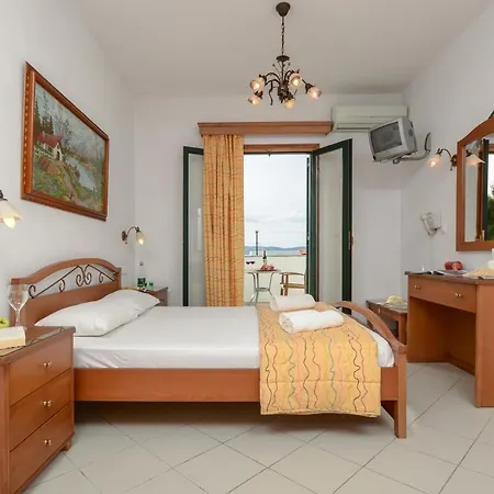 Dolphin Apartment