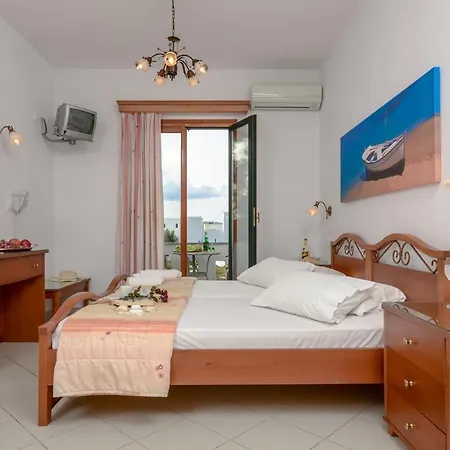 Apartment Dolphin *