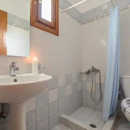 Dolphin Agia Anna (Naxos)