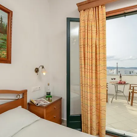 Dolphin Apartment *