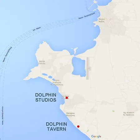 Apartment Dolphin *