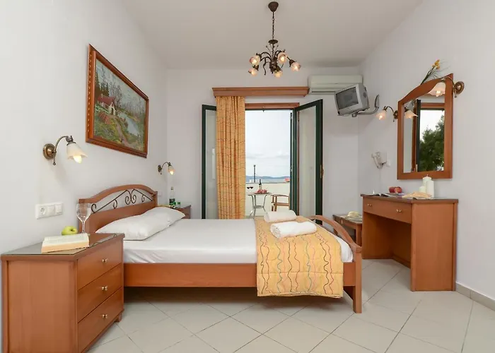 Dolphin Διαμέρισμα