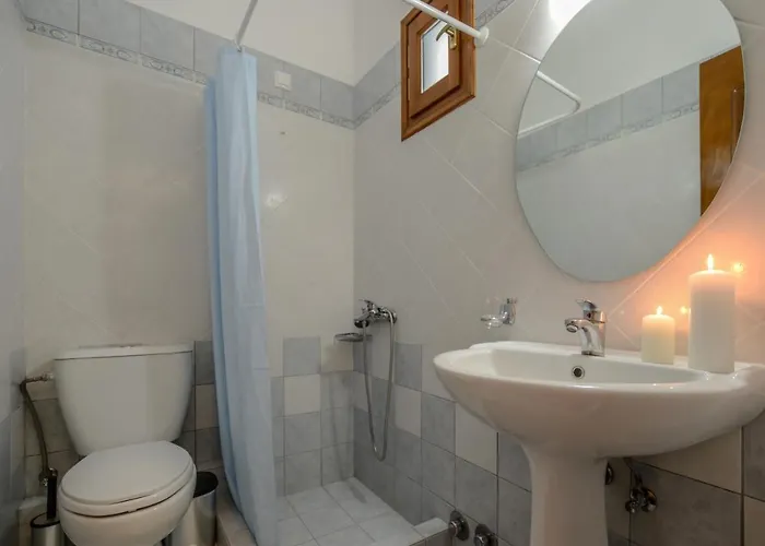 Διαμέρισμα Dolphin