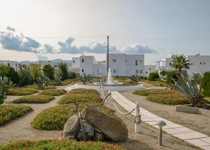 Dolphin Διαμέρισμα