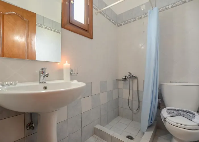 Dolphin Αγία Άννα