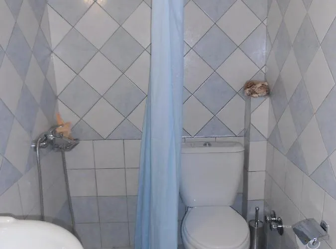 Διαμέρισμα Dolphin Αγία Άννα