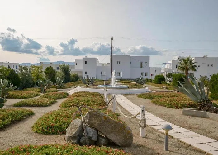 Διαμέρισμα Dolphin Αγία Άννα