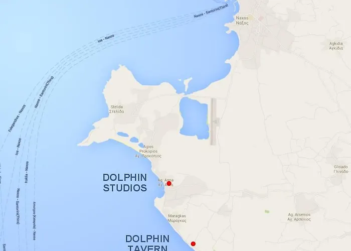 Διαμέρισμα Dolphin *